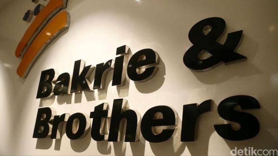 Laba Emiten Bakrie (BNBR) Naik 283,21%, Ini Penyebabnya