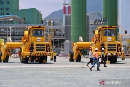 Akademisi: Hilirisasi mineral perkuat nilai tambah ekonomi nasional