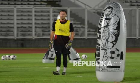Rayo Vallecano Datangkan Kiper Timnas Indonesia Emil Audero pada Penutupan Bursa Transfer
