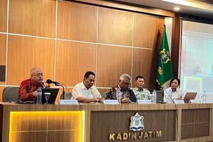 Kadin Jatim: OECD-BRICS buka peluang RI perkuat ekspor dan investasi