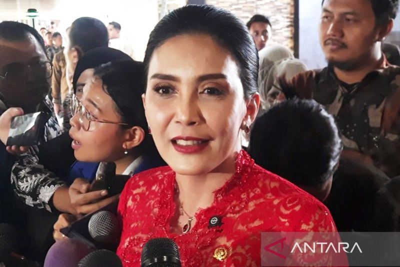 Legislator dorong RUU Satu Data Indonesia segera disahkan