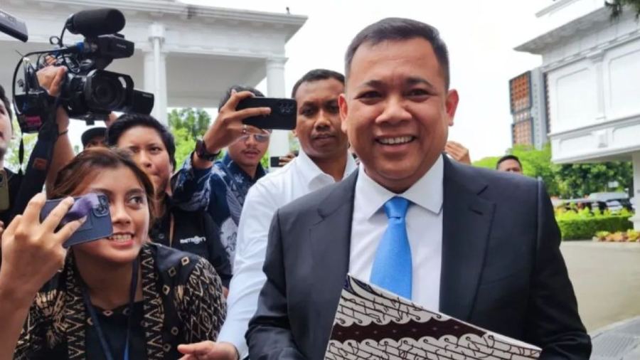 Haji Isam Incar 62 Persen Saham Bayan senilai Rp52,53 T