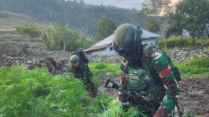 BNPB Sebut Abu Vulkanik Gunung Anak Krakatau Tak Terdeteksi