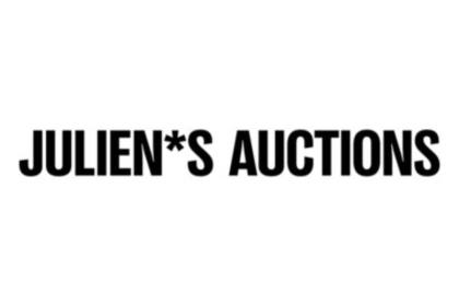 Julien's Auctions Mengumumkan "Kaiju King: Koleksi Warisan Sompote Sands"