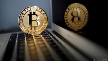 Satgas PASTI Setop Kegiatan 2 Entitas Tawarkan Kripto Ilegal