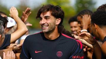 Figur Kebapakan Luis Enrique yang Dicari Ferran Torres