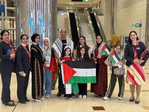 Siswi Palestina Raih Juara Dua Kompetisi Membaca Arab, Diikuti 40 Juta Anak