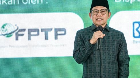 Menko PM Minta Pesantren Ditransformasi, Dinilai Bisa Atasi Kemiskinan
