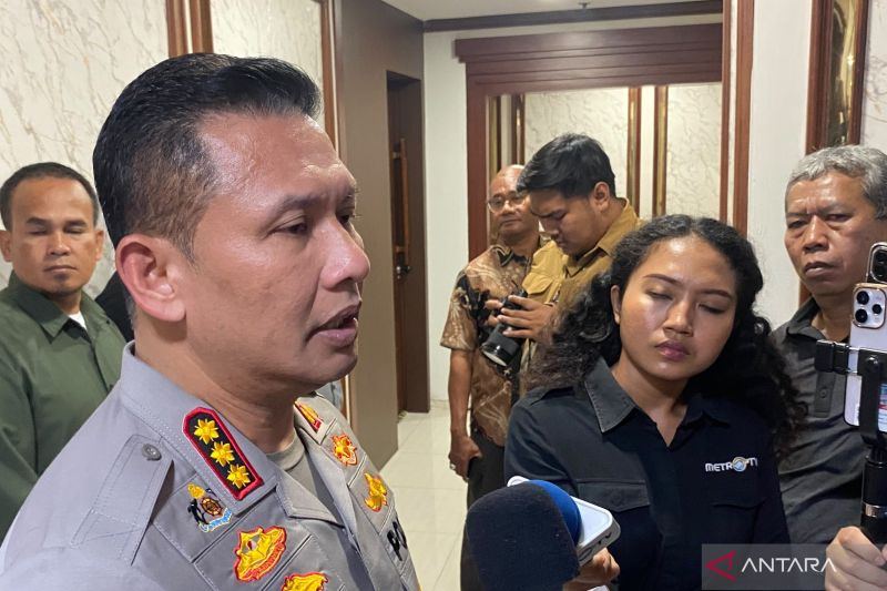 Massa diimbau tidak rusak fasilitas umum saat sampaikan aspirasi besok