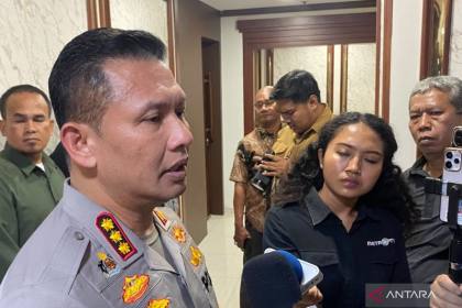 Massa diimbau tidak rusak fasilitas umum saat sampaikan aspirasi besok