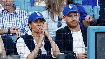 Senyum Trump Terkembang Usai Pangeran Harry dan Meghan Tinggalkan AS