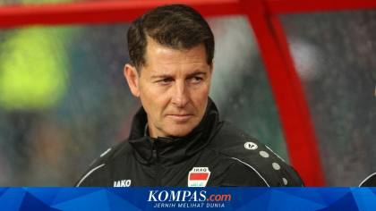 Mimpi Buruk Timnas Indonesia Cabut dari Liga Singapura, Cuma Betah Setengah Tahun