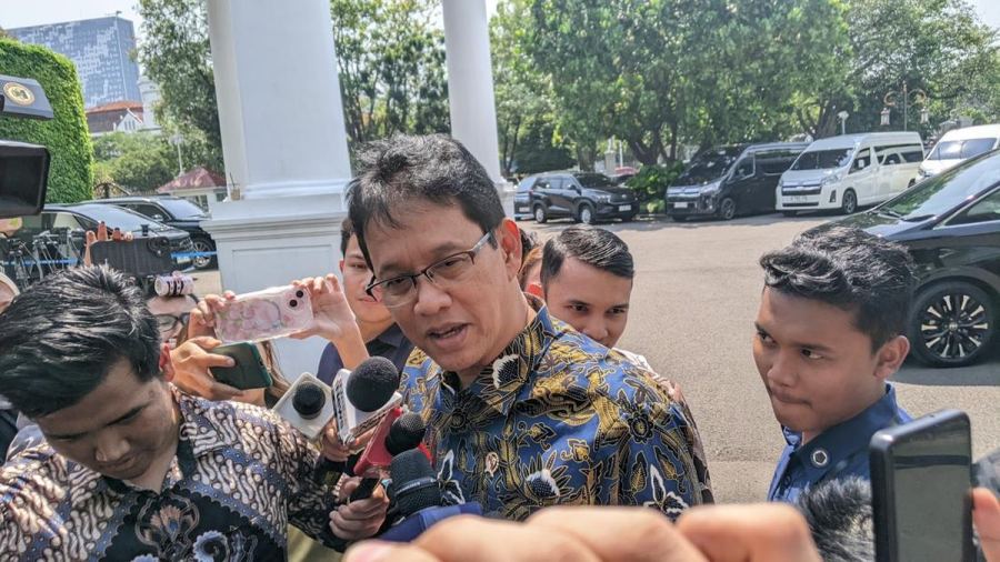 Tiba-Tiba Purbaya Dipanggil Prabowo ke Hambalang, Ada Apa?