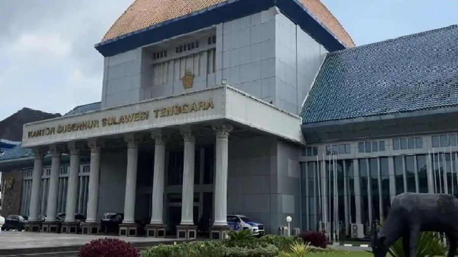 Daftar 6 Peserta Lulus Administrasi Sekda Sulawesi Tenggara, Ada Pj Sekretaris dan 2 Kadis Pemprov