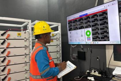 PLN nyatakan siap dukung percepatan pengembangan PLTS 100 GWp
