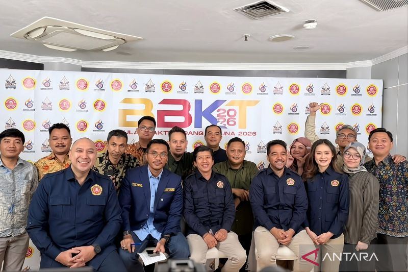 PNKT: Bulan Bakti Karang Taruna momentum gerakkan desa untuk Indonesia
