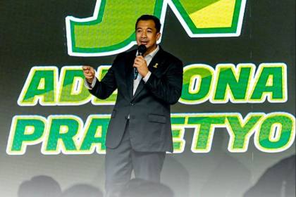 HIPMI: Realisasi investasi Rp1.010 triliun sinyal kepercayaan investor