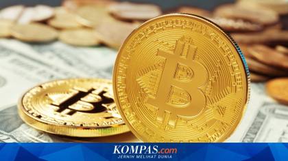 Aset Kripto Bitcoin dan Ethereum Menguat Sepekan, Pelaku Pasar Cermati Suku Bunga The Fed