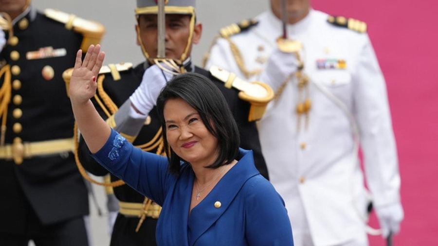Peru Putuskan Hubungan Diplomatik dengan Iran