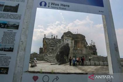 ​Mahasiswa UMY diversifikasi Wisata Budaya Sambirejo di Sleman