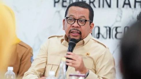 Kepala Bakom Qodari: PLTS 100 GWp Bangun Kemandirian Energi Sekaligus Ciptakan Nilai Tambah Ekonomi