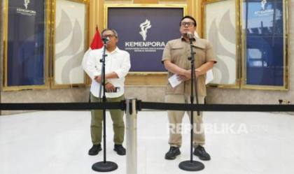 Kemenpora Tegaskan Komitmen Dukung Atlet Disabilitas, Soroti Polemik Penggalangan Dana Atlet Tuli