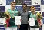BAM Umumkan 2 Pelatih Baru Pelatnas Badminton Malaysia, Sosok Lokal Ditunjuk Gantikan Nova Widianto