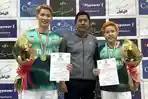 BAM Umumkan 2 Pelatih Baru Pelatnas Badminton Malaysia, Sosok Lokal Ditunjuk Gantikan Nova Widianto