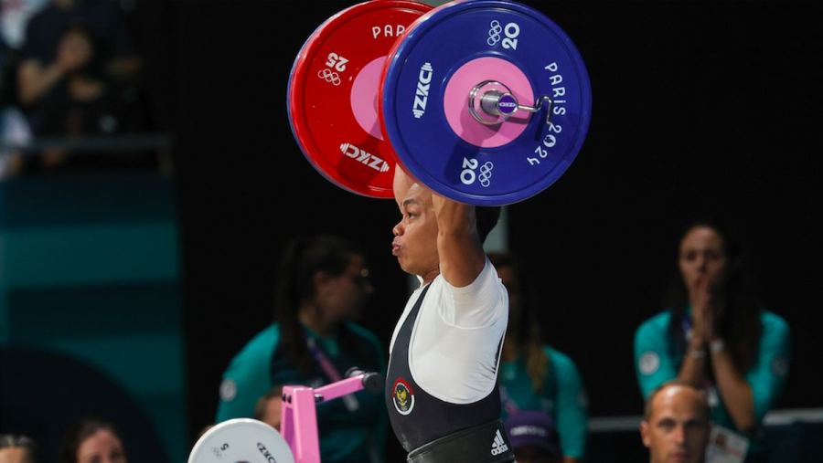 Eko Yuli: Ini Asian Games Terakhir Saya