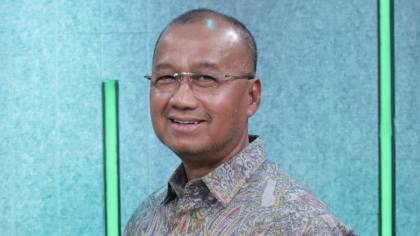8 Kebijakan Andalan Sarjito, Calon Bos Bursa Mineral dan Komoditas OJK