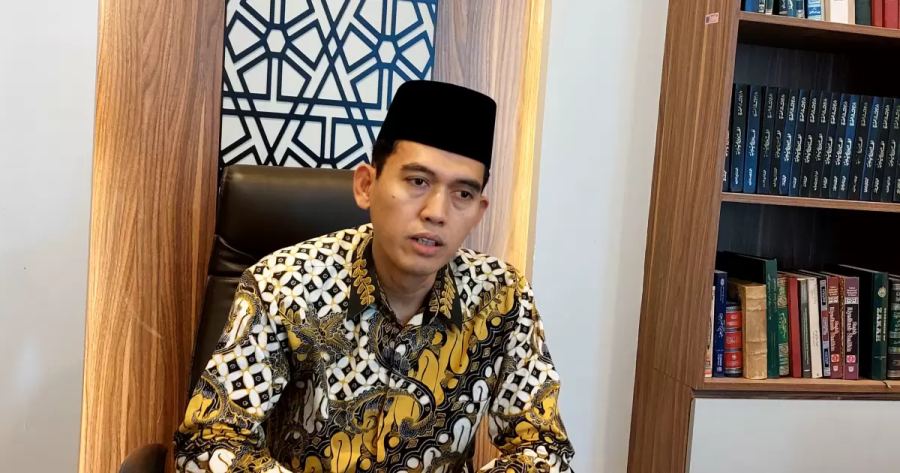 Puji Keberanian Asma Ahdia, Ketua MUI Prof Niam Minta Unhan Terima Kembali Kadet Berjilbab