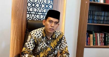 Puji Keberanian Asma Ahdia, Ketua MUI Prof Niam Minta Unhan Terima Kembali Kadet Berjilbab