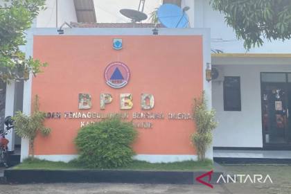 Diguncang gempa, warga Cianjur diimbau tetap waspada dan tidak panik