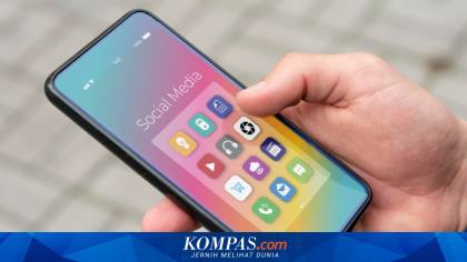 Ada Lampu Hijau atau Biru di Pojok Atas HP Android, Ini Artinya