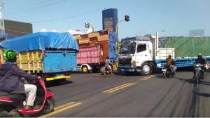 Ada Event Lari 6 September, Ruas Jalan Jakarta Selatan Ditutup Mulai Pukul 05.00 WIB