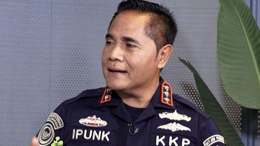 Video: Kapal Pencuri Ikan Tak Ditenggelamkan! KKP Hibahkan ke Nelayan