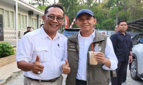 APHI Sumsel-Lampung Perkuat Pemberdayaan Masyarakat untuk Cegah Karhutla