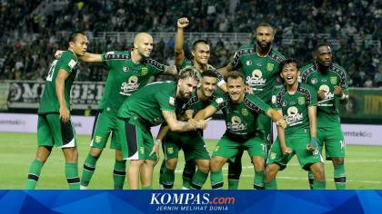 Satu Slot Pemain Asing Persebaya Masih Kosong, Ini Sikap Bernardo Tavares