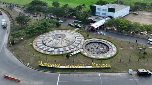 KEK Kendal dan KIT Batang Jadi Incaran Investor, Pemda Diminta Perkuat Kepastian Perizinan