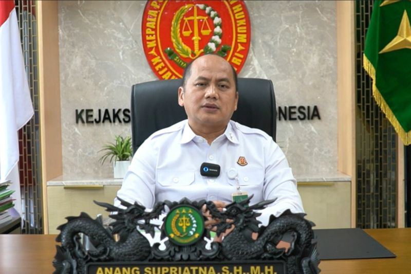 Kejagung periksa ASN BGN terkait kasus korupsi MBG