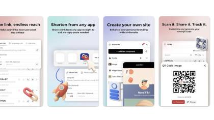Kelola Microsite hingga Jualan Online, s.id Mobile Hadirkan 5 Fitur di Satu Aplikasi