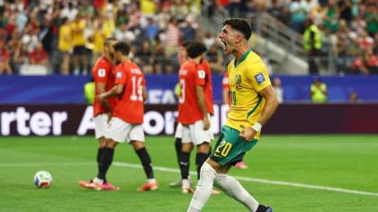 Pemain Australia dan Rekan Setim Jay Idzes Positif Kokain