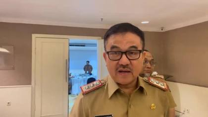 Sekda Sulsel Soroti Perubahan Desil DTSEN, Khawatir Penerima Bansos Kehilangan Bantuan