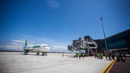 Daftar Lima Bandara Alternatif saat Soetta Ditutup