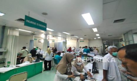 Lagi, 228 Siswa Mts dan SMP di Pati Diduga Keracunan MBG