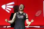 Hasil Final Kejuaraan Dunia BWF 2026: Kalahkan Akane, An Se-young Ukir Perjalanan Sempurna