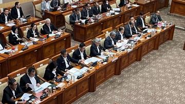 Rapat di Komisi III DPR, KPK Usul Tambahan Anggaran Rp 774 M untuk 2027