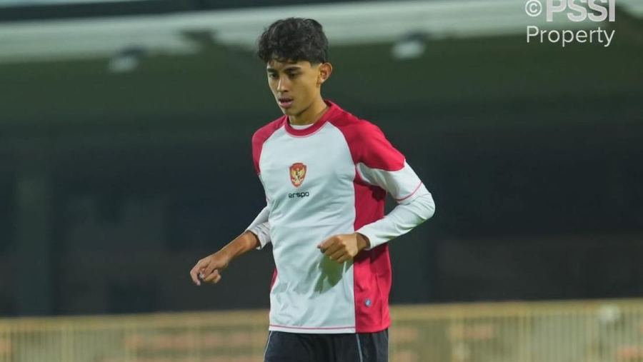 Pesan Menohok Welber Jardim usai Indonesia Lolos ke Piala Asia U-20