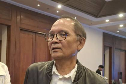 OJK beri sinyal revisi target pertumbuhan PPDP pada 2026