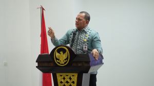 Ruko di Tambora Jakbar Kebakaran, 85 Personel Pemadam Dikerahkan